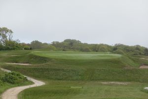 Fishers Island 5th Zoom Fog